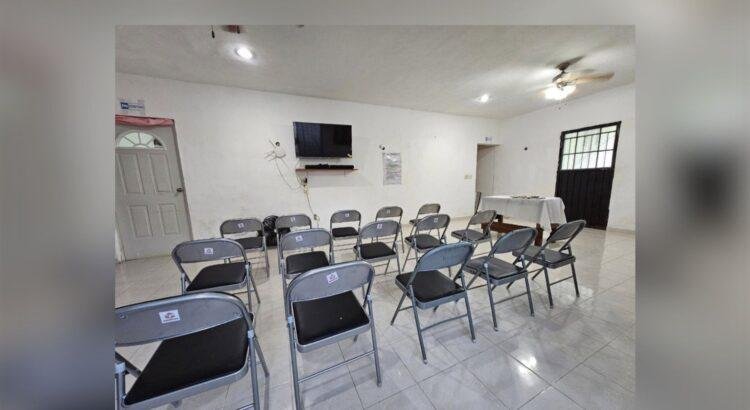 Incumplen normas centros de tratamiento de adicciones en Colima, alerta supervisión