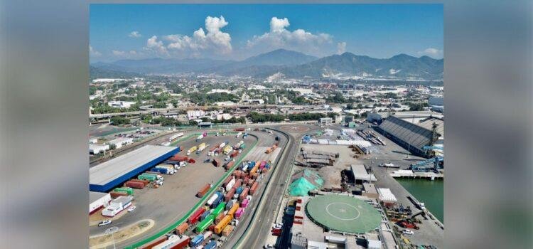 Canacintra Colima prepara plan financiero por aranceles de EE.UU.
