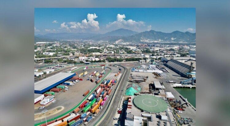 Canacintra Colima prepara plan financiero por aranceles de EE.UU.