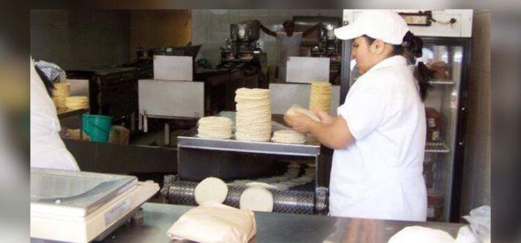 Colima desconoce plan federal para bajar precio de tortilla