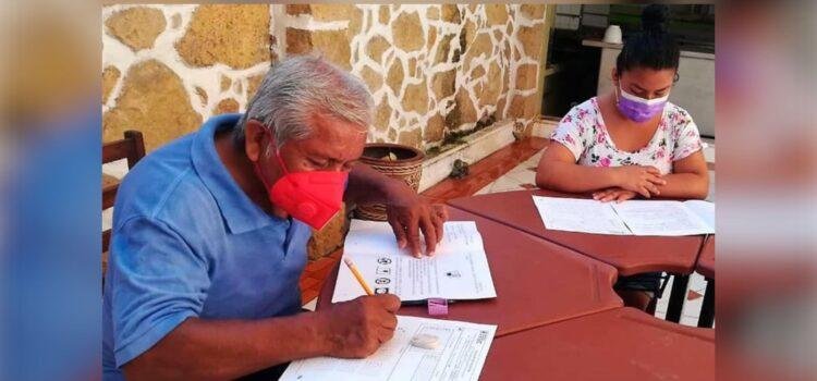 Colima sube al lugar 19 en alfabetización a nivel nacional Colima sube al lugar 19 en alfabetización a nivel nacional