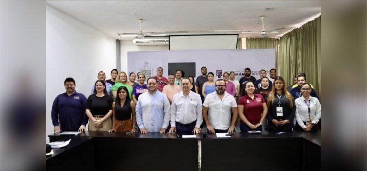 Alerta nacional por recortes y modificaciones a prestaciones laborales en municipios