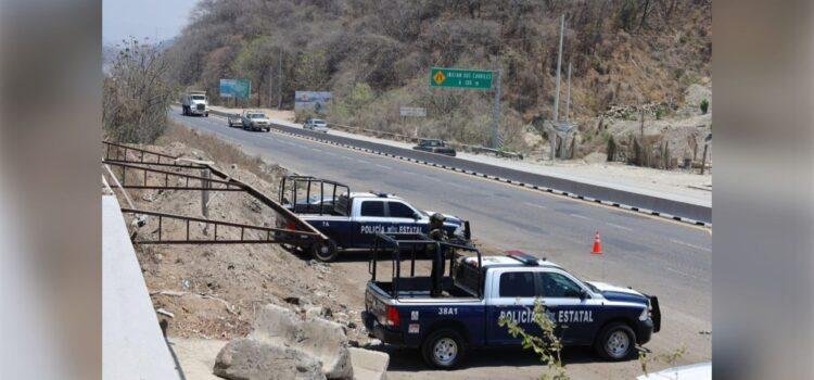 Colima entre los estados mexicanos con mayor alerta de seguridad para viajeros