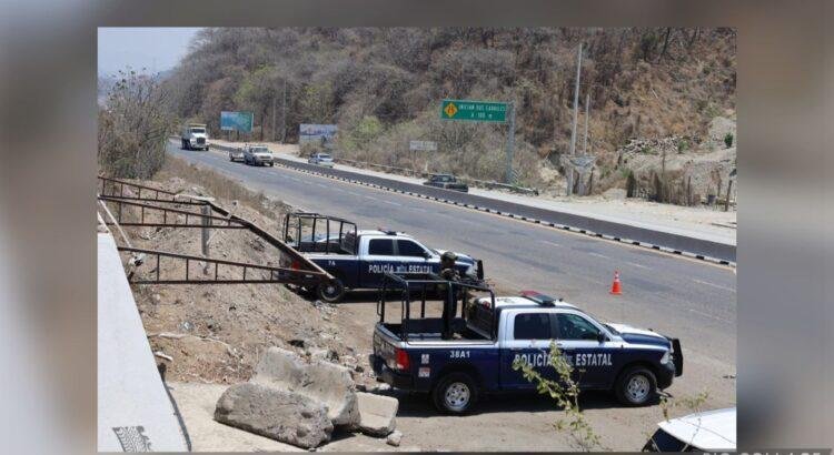 Colima entre los estados mexicanos con mayor alerta de seguridad para viajeros