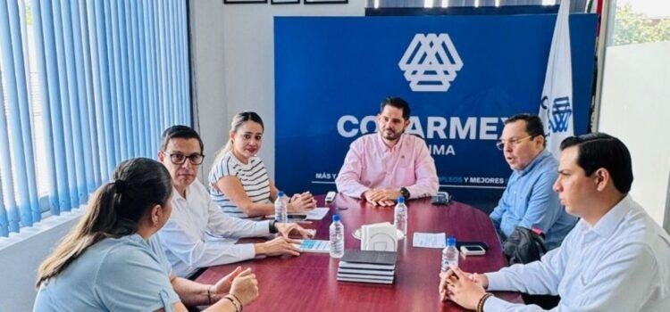 Coparmex y especialistas preparan propuestas sobre reforma electoral