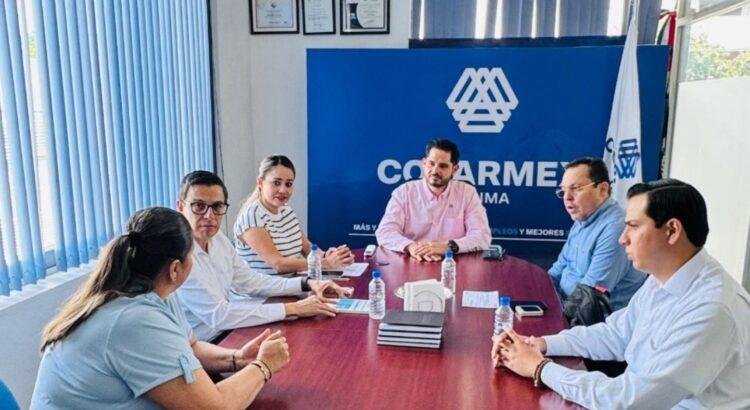 Coparmex y especialistas preparan propuestas sobre reforma electoral