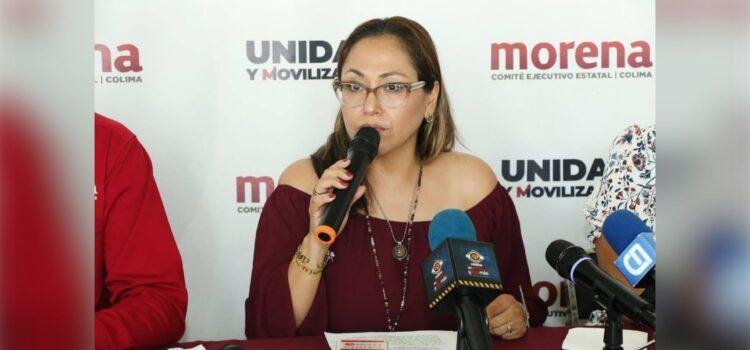 México Republicano, nuevo partido de ultraderecha, genera alerta en Colima
