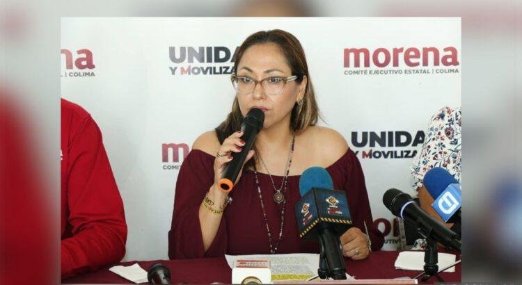 México Republicano, nuevo partido de ultraderecha, genera alerta en Colima