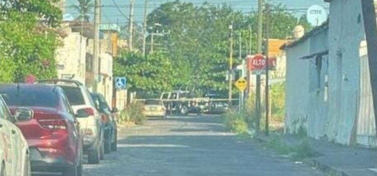 Colima: restos humanos en bolsas alertan a autoridades y vecinos