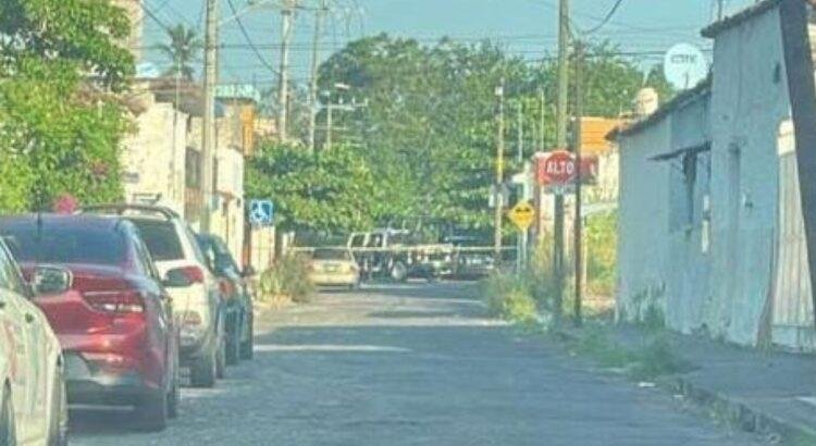 Colima: restos humanos en bolsas alertan a autoridades y vecinos