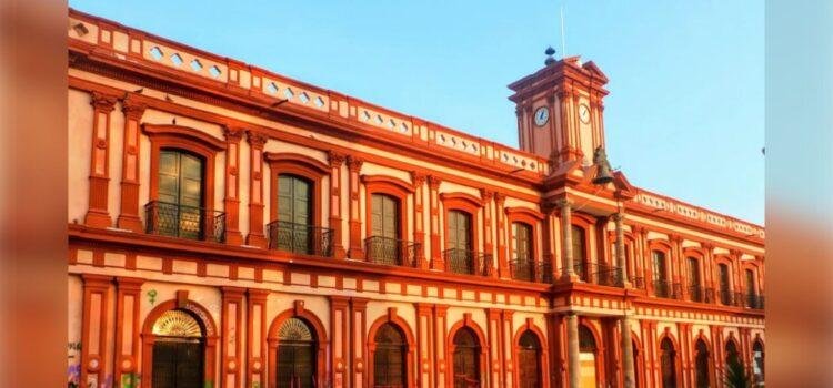 Colima logra superávit primario de 4.9% gracias al aumento en ingresos locales