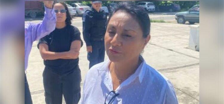 Vinculan a proceso a exalcaldesa de Manzanillo