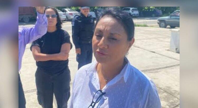 Vinculan a proceso a exalcaldesa de Manzanillo