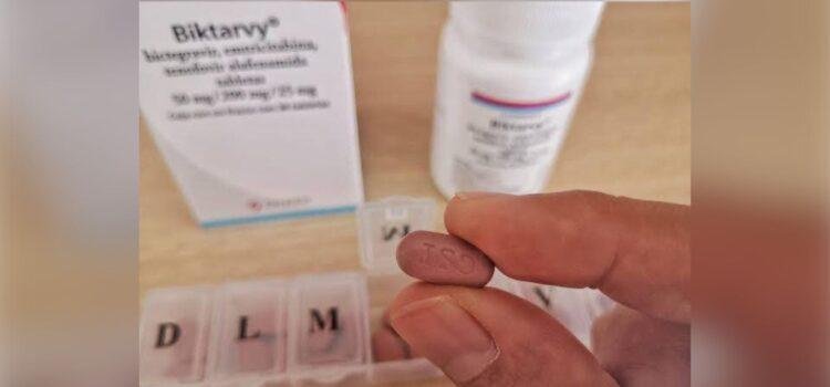 Desechan exhorto por desabasto de medicamentos para VIH en Colima