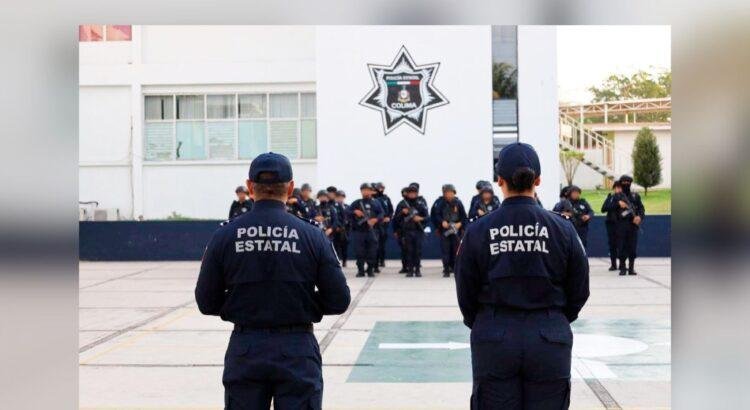 Colima eleva gasto en seguridad a más de 18 millones sin claridad en resultados