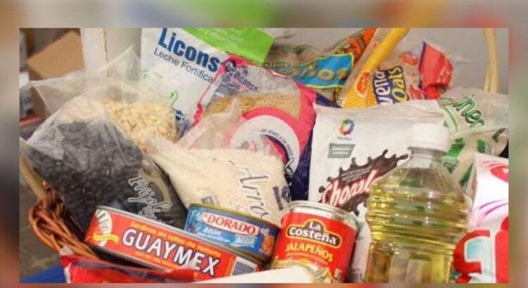 Canasta básica y gas LP presionan a familias en Colima
