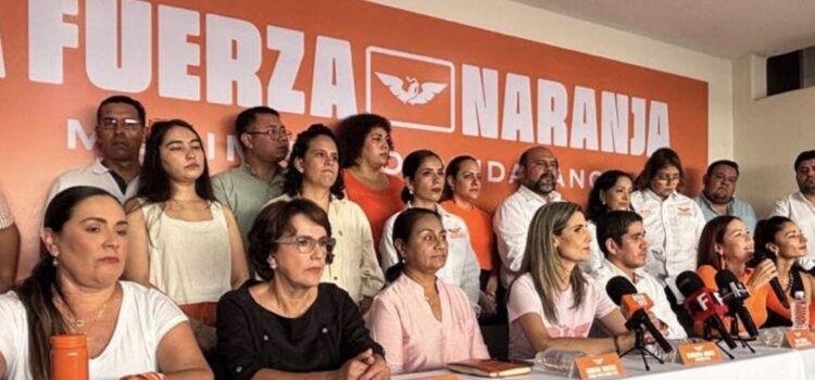Exalcaldesa de Manzanillo apela responsabilidad penal 