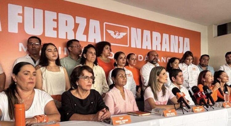 Exalcaldesa de Manzanillo apela responsabilidad penal 
