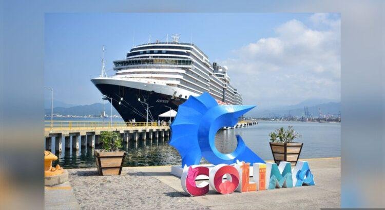 Colima pierde visitantes por alertas internacionales de viaje