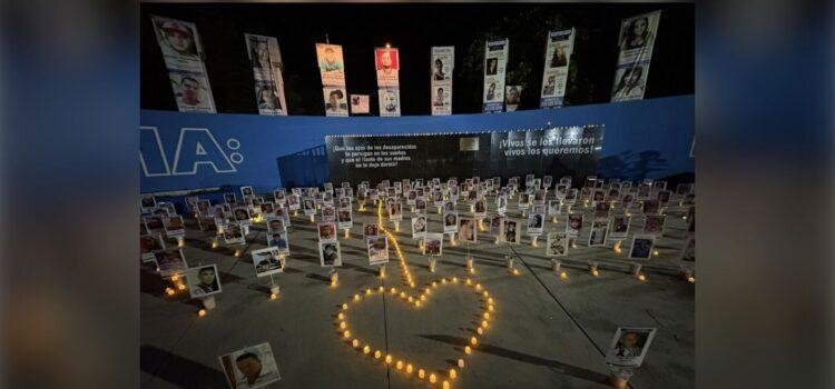 Opacidad en la Comisión de Búsqueda de Colima limita acceso a la información