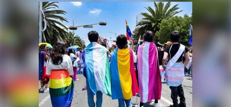 En Colima, cuatro menores buscan el reconocimiento legal de la identidad trans En Colima, cuatro menores buscan el reconocimiento legal de la identidad trans