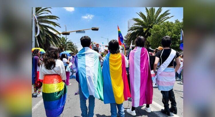 En Colima, cuatro menores buscan el reconocimiento legal de la identidad trans