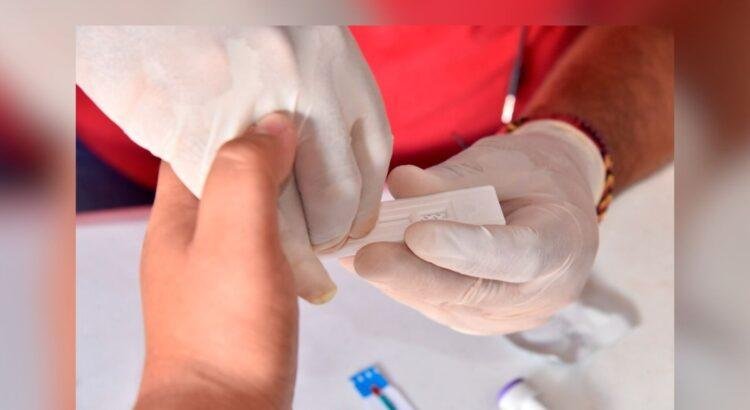 Colima registra 126 nuevos casos de VIH, sin recursos etiquetados para prevención
