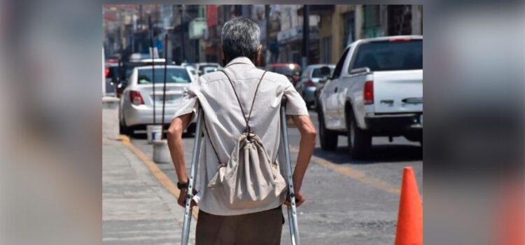 Adultos mayores pueden exigir pensión a sus hijos en Colima Adultos mayores pueden exigir pensión a sus hijos en Colima
