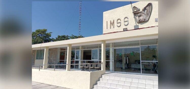 IMSS Colima busca cubrir vacantes de médicos especialistas