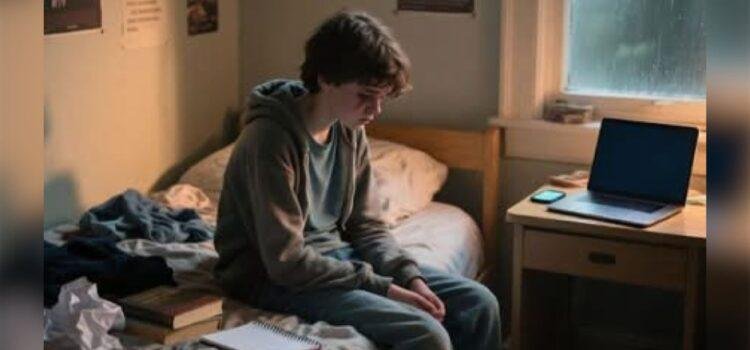 Menores de 13 años presentan conductas de riesgo de suicidio en Colima