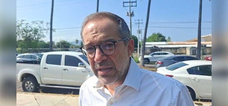 97 mdp, eje de nueva comparecencia de Peralta Sánchez exgobernador de Colima