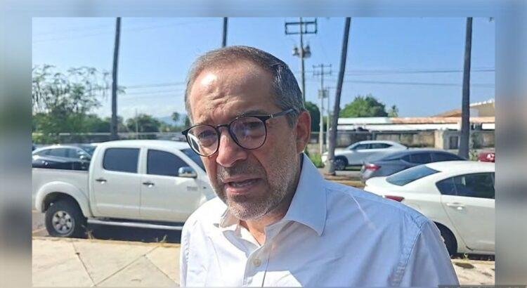 97 mdp, eje de nueva comparecencia de Peralta Sánchez exgobernador de Colima