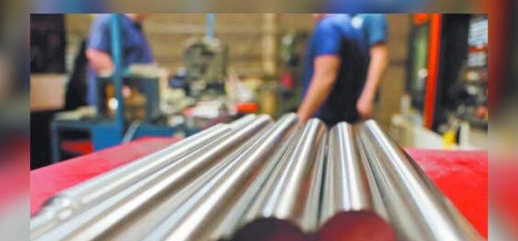 Manufactura impulsa crecimiento industrial de Colima con 8.5% en mayo
