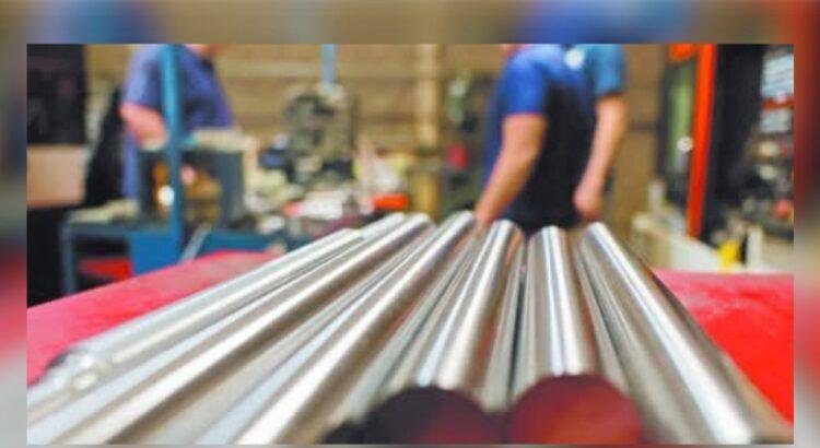 Manufactura impulsa crecimiento industrial de Colima con 8.5% en mayo