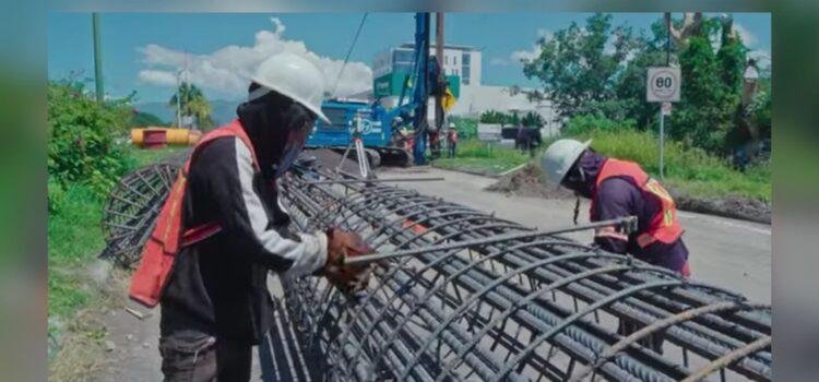 Comercios de Colima sufren afectaciones por construcción del Arco Norte