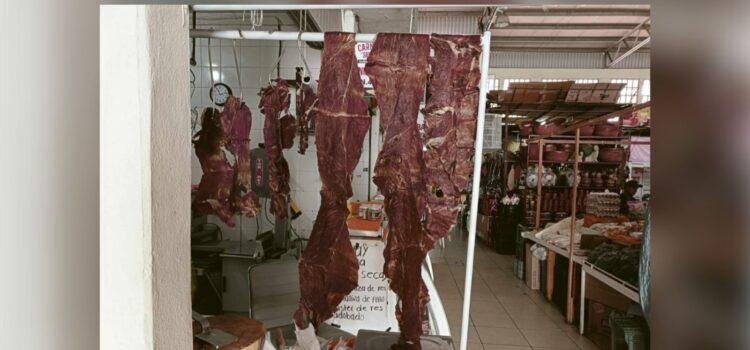 Hasta 15% sube la carne en Colima y reduce el consumo
