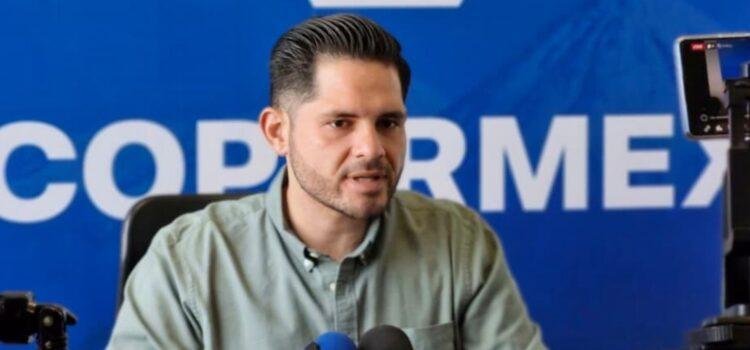 Empresarios de Colima cuestionan aumento del IEPS en presupuesto federal