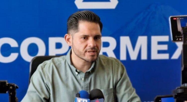 Empresarios de Colima cuestionan aumento del IEPS en presupuesto federal