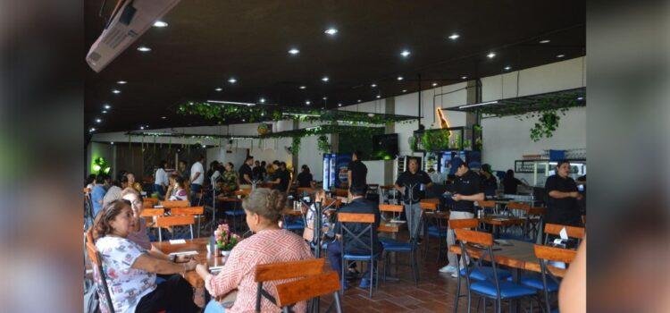 Industria gastronómica de Colima espera repunte con fiestas patrias