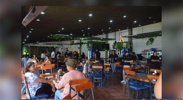 Industria gastronómica de Colima espera repunte con fiestas patrias