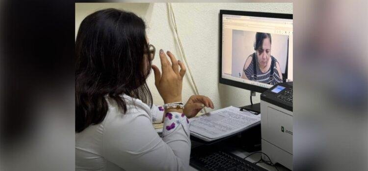 Telemedicina del IMSS llega a Colima