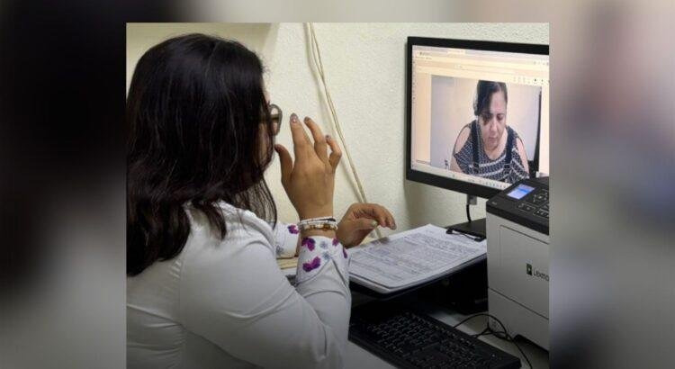 Telemedicina del IMSS llega a Colima Telemedicina del IMSS llega a Colima