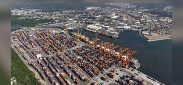 Puerto Nuevo Manzanillo avanza pese a no contar con autorización ambiental