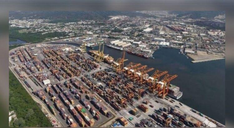 Puerto Nuevo Manzanillo avanza pese a no contar con autorización ambiental