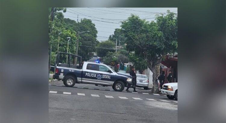 Cuatro asesinatos y ataques armados sacuden a Colima en un solo día Cuatro asesinatos y ataques armados sacuden a Colima en un solo día