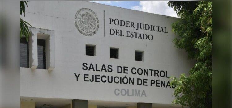 Colima: presupuesto limitado no detiene la reestructuración del Poder Judicial