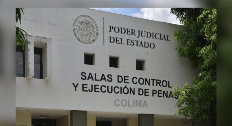 Colima: presupuesto limitado no detiene la reestructuración del Poder Judicial