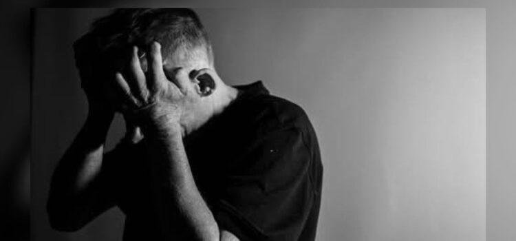 En silencio violencia masculina en Colima