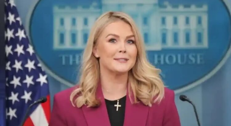 Rechaza Trump “invitación” de Maduro a dialogar