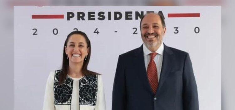 Arranca agenda nacional de audiencias para la Reforma Electoral